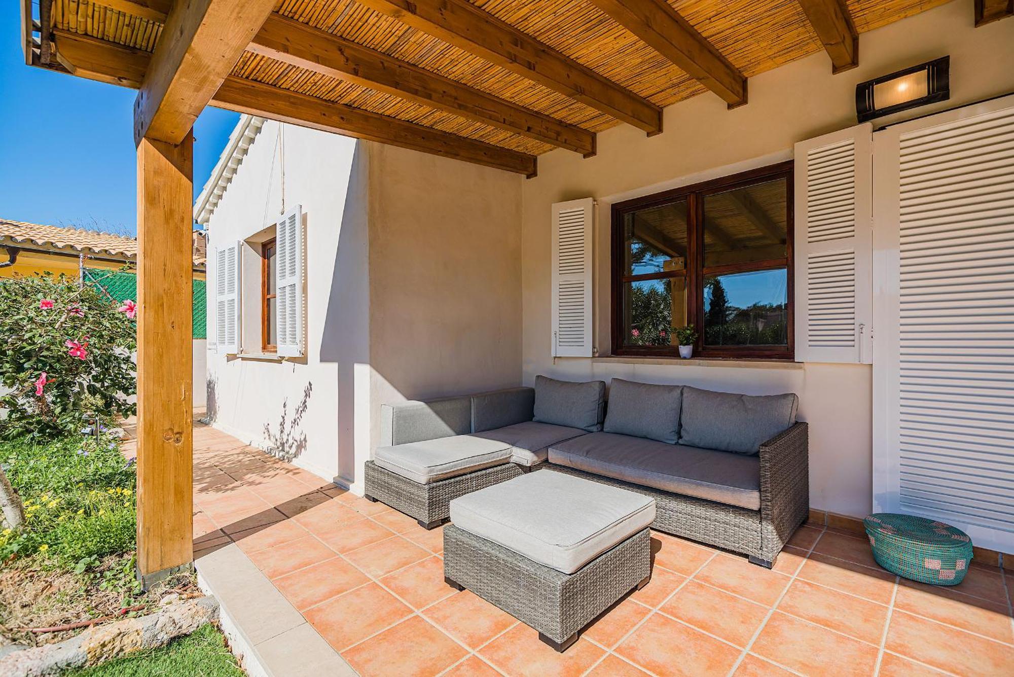 Villa Singala 46 *