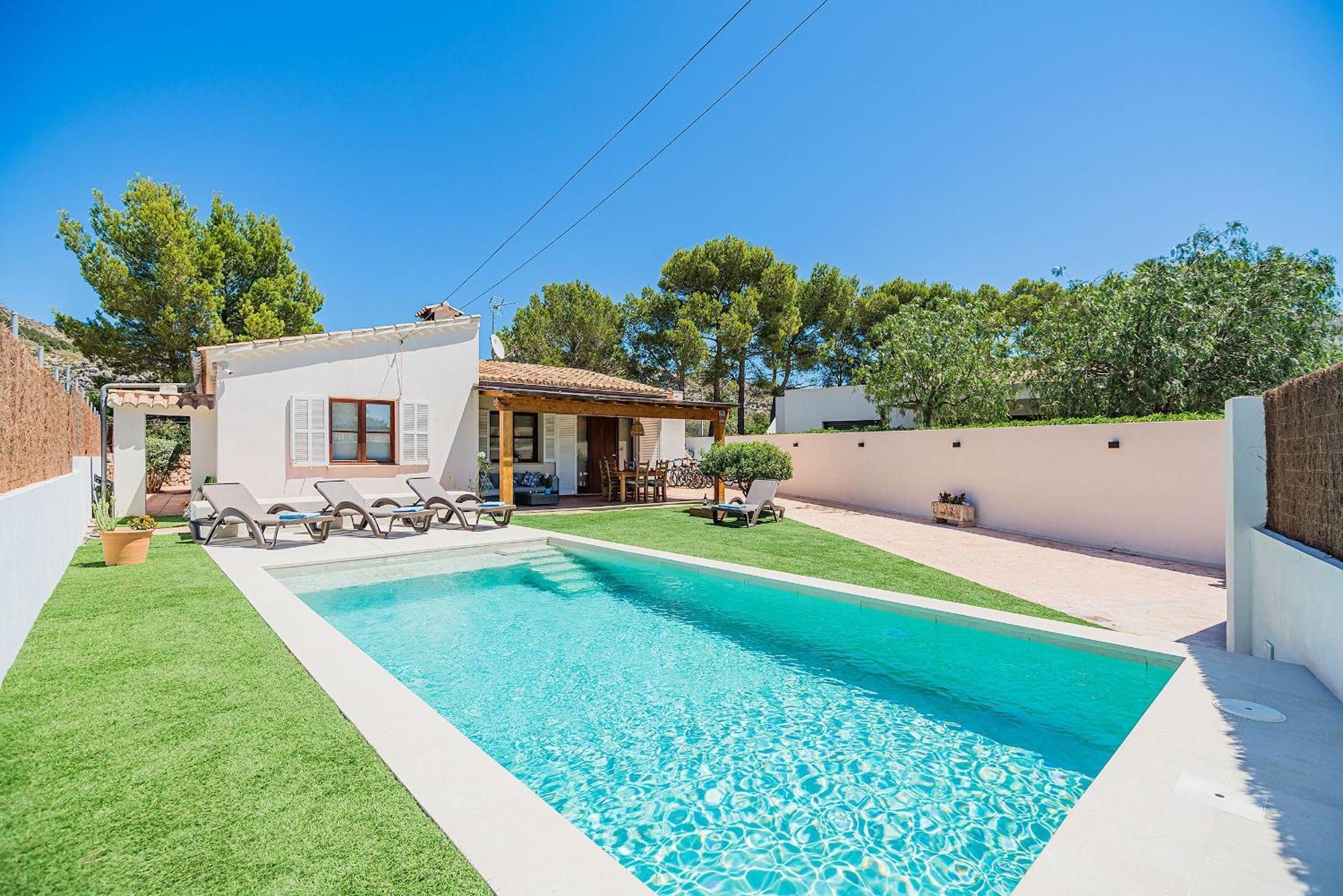 Villa Singala 46 *