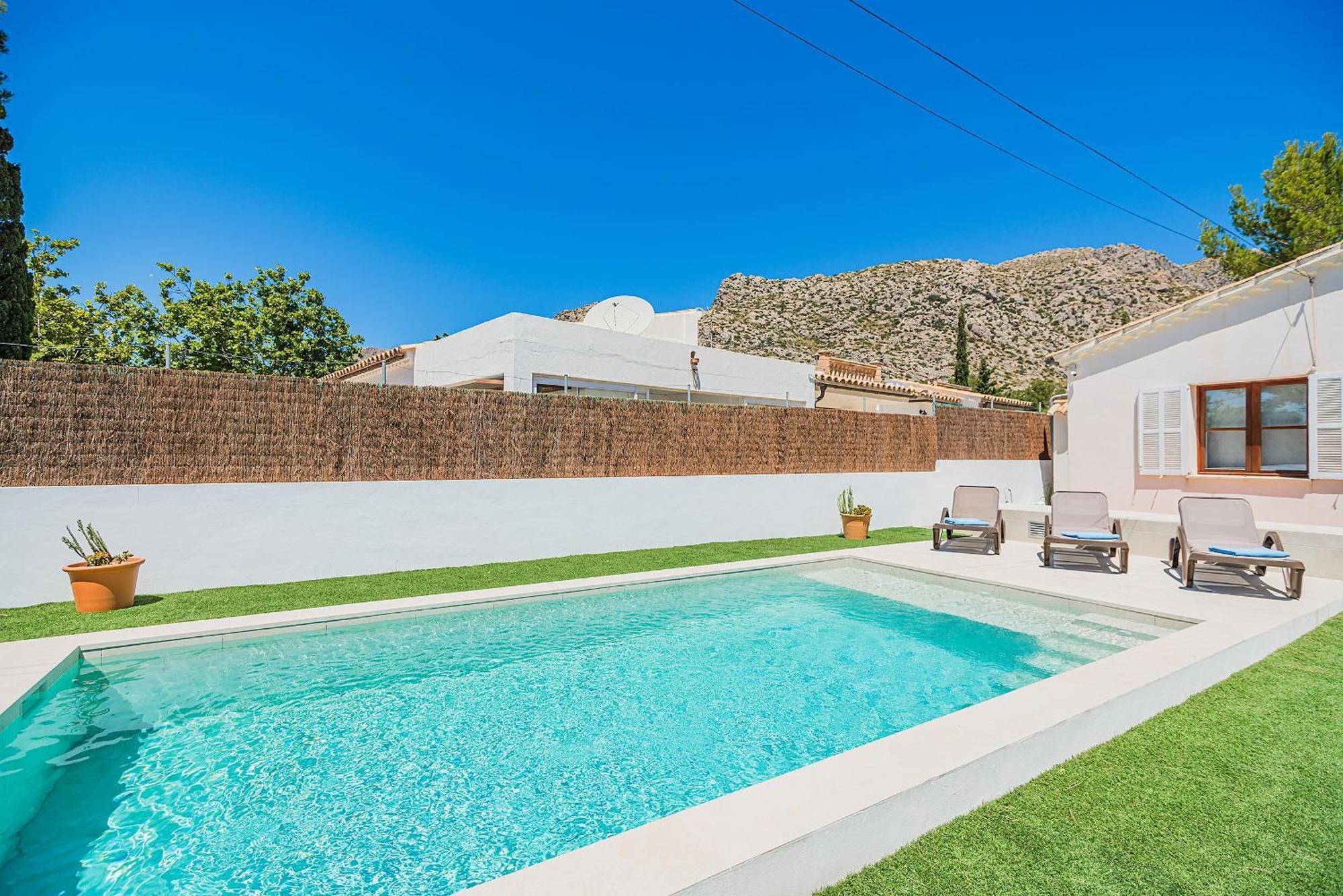 Singala 46 Villa Port de Pollença